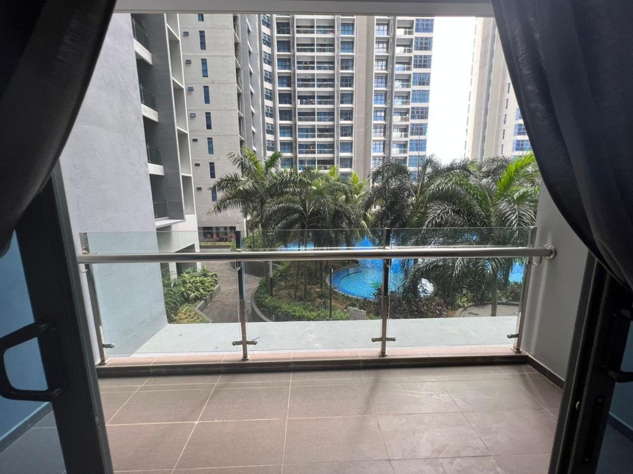 Barget And Lovely House At Atlantis Malacca Exteriör bild