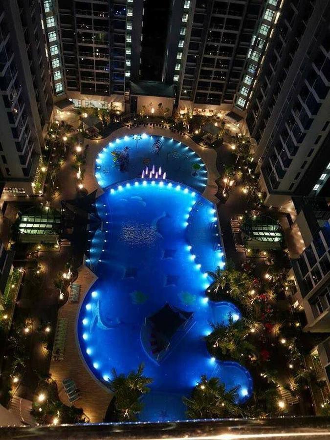 Barget And Lovely House At Atlantis Malacca Exteriör bild